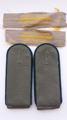 WW2 German DAK Panzergrenadier LOT