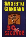 Sam Giancana - 30 de secunde (editia 1998)