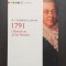 1791 - ULTIMUL AN AL LUI MOZART - H.C. ROBBINS LANDON