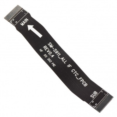 Banda Placa Samsung Galaxy S23 S911, Main CTC_FPCB, Service Pack GH82-30485A foto