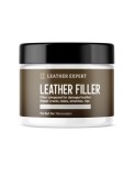 Chit repararea suprafetelor din piele alb LEATHER EXPERT Leather Filler White 50ml