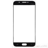 Geam Sticla Samsung A8 (2016) A810, Black