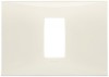Rama Ornament 1M pt doza de 3M Vimar Neve fildes 09671.02