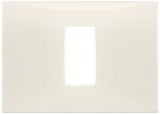 Rama Ornament 1M pt doza de 3M Vimar Neve fildes 09671.02
