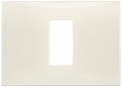 Rama Ornament 1M pt doza de 3M Vimar Neve fildes 09671.02 foto