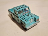 Land Rover 109&quot; WB - Corgi