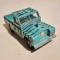 Land Rover 109&quot; WB - Corgi