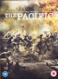 DVD Serial de colectie: Pacific ( 6 DVD; sub. romana - vezi descriere )
