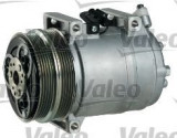 Compresor clima / aer conditionat VOLVO C30 (2006 - 2012) VALEO 813323