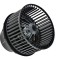 Ventilator habitaclu Ford C-Max 2007-, Focus C-Max 2003-, Focus 2 2004- Kuga 2008-, Mondeo 4 2007-, S-Max 2006-, Volvo C30 2006-, S40 2 2004- V50 200