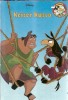 Carte Keizer Kuzco editie ilustrata Walt Disney 1986 colectie Disney Boekenclub stare buna