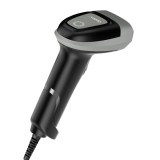 Cumpara ieftin Cititor Coduri de Bare Nou OprimX H1000, 1D, 2D, QR Code, USB - (Similar Motorola Symbol DS6808) NewTechnology Media