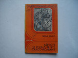 Aspecte si permanente traco-romane - Nicolae Branga, 1978, Alta editura