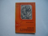 Aspecte si permanente traco-romane - Nicolae Branga