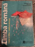 Limba romȃnă Clasa a VIII-a &ndash; caietul elevului - Alexandru Crisan, Sofia Dobra, Florentina Samihăian