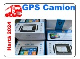 GPS Auto Navigatie AUTO,GPS TIR,GPS CAMION, GPS IGO 3D Full EUROPA 2024