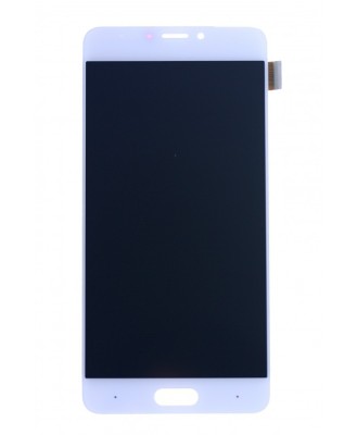 Ecran LCD Display Allview X3 Soul Plus Alb foto