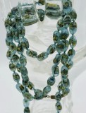 Colier perle Murano