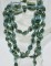 Colier perle Murano - 1