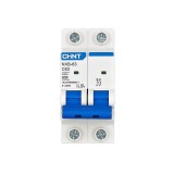 Intrerupator automat 6A 2P 6KA C6, Chint