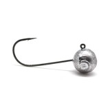 Jig M.Hooks MicroJig Bila #6 / 1gr / 5buc