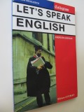 Let's speak English - Exercitii lexicale - Adrian Nicolescu