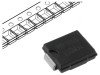 TVS Diodă 5kW 56,1V 300A Unidirecţională SMC