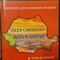 REZISTENTA ARMATA ANTICOMUNISTA IN BANAT VALEA CARASULUI VALEA PLANGERII 2008