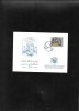 Liechtenstein FDC 1998