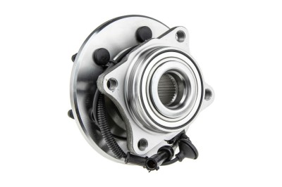 Butuc roata spate Lincoln Navigator 2003-2006, Ford Expedition 2003-2006, NTY KLT-CH-034 foto