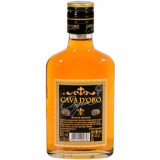 Bautura Spirtoasa, Cava D&rsquo;oro, 0,2 L, 28% Alcool, Bauturi Spirtoase Cava D&rsquo;oro, Bautura cu Alcool, Bautura cu Alcool 28%, Cognac, Cognac Cava D&rsquo;oro