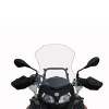 Parbriz mare transparent Benelli TRK 502 (17-23) &ndash; TRK 502 X (18-23) 4T LC 500cc