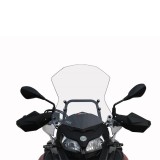 Parbriz mare transparent Benelli TRK 502 (17-23) &ndash; TRK 502 X (18-23) 4T LC 500cc