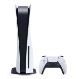 Consola Sony Playstation 5, Ps5 Disk Edition 825gb Playstation 5, Second-Hand