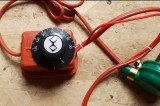Kit Degivrare Jgheaburi Burlane 1ENERGY 24m Panglica Electrica, Protectie Anti-Inghet Tevi, Controler Temperatura Inclus