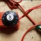 Kit degivrare jgheaburi si burlane cu 24 m de panglica electrica