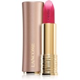 Lanc&ocirc;me L&#039;Absolu Rouge Intimatte 2025 ruj crema cu efect matifiant culoare 344 3.4 g