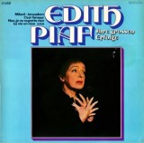 VINIL LP EDITH PIAF &lrm;&ndash; Their great successes (EX)
