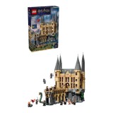 LEGO HARRY POTTER CASTELUL HOGWARTS ARIPA DE EST 76473