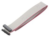 Cablu Panglică IDC 1mm 0.6m