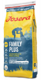 Josera Family Plus, 15 kg