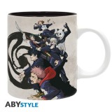 Cana Jujutsu Kaisen Group 320 ml, Abysee Corp