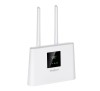 Router 4G LTE Rebel, Wi-Fi 5, Dual-Band 2.4/5 GHz, RJ45, Portabil, Slot SIM, Baterie 2000mAh