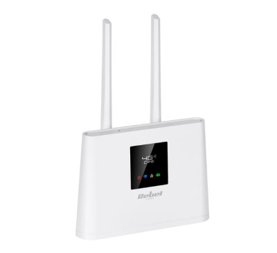 Router WiFi 4G LTE foto