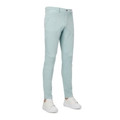 Pantaloni barbati chino oliv CH05
