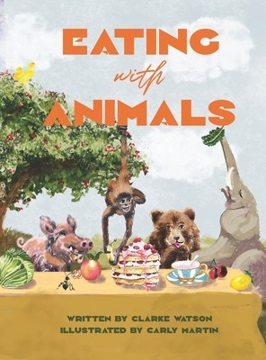 Eating with Animals foto