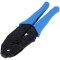 Unealtă de Sertizare HT-336D2 220mm pentru RG11, RG213, RG58, RG59, RG8