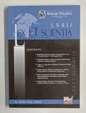 UNIVERSITATEA &#039; NICOLAE TITULESCU &#039; , BUCHAREST , LEX ET SCIENTIA , INTERNATIONAL JOURNAL , VOL. 1 / 2010