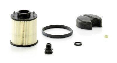 MANN-FILTER U 620/4 y KIT filtru aditiv foto