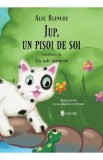 Jup, un pisoi de soi. Vol.9: Un salt norocos - Alec Blenche